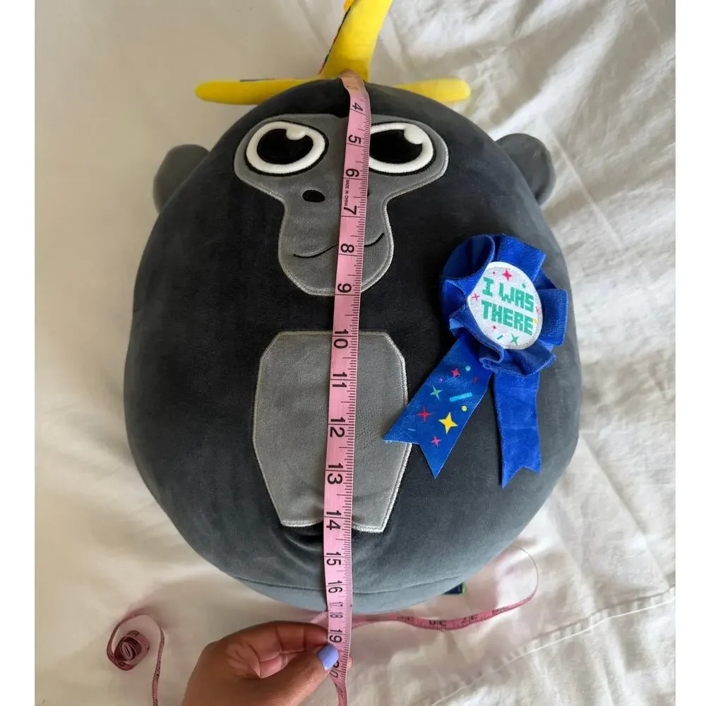 makeship celebrate gorilla